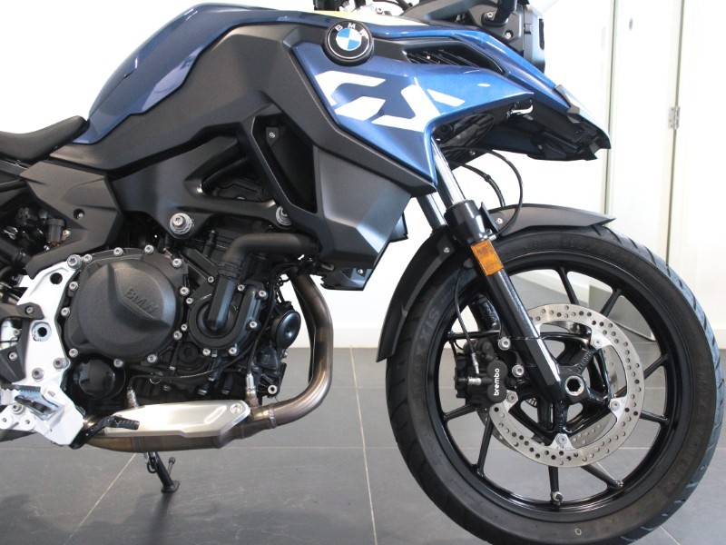 2026 (26) F 800 GS 5912828
