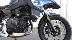 2026 (26) F 800 GS 5912828