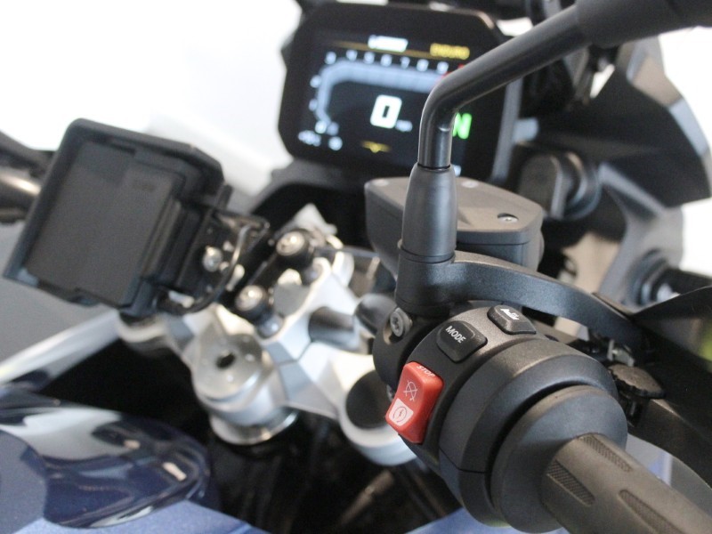 2026 (26) F 800 GS 5912825