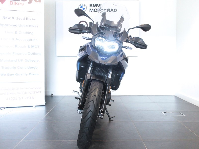 2026 (26) F 800 GS 5912813