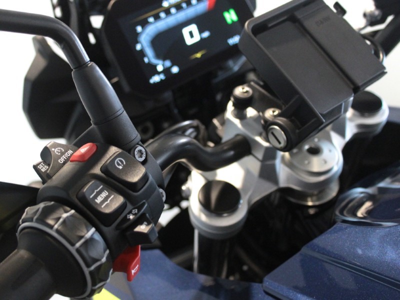 2026 (26) F 800 GS 5912821