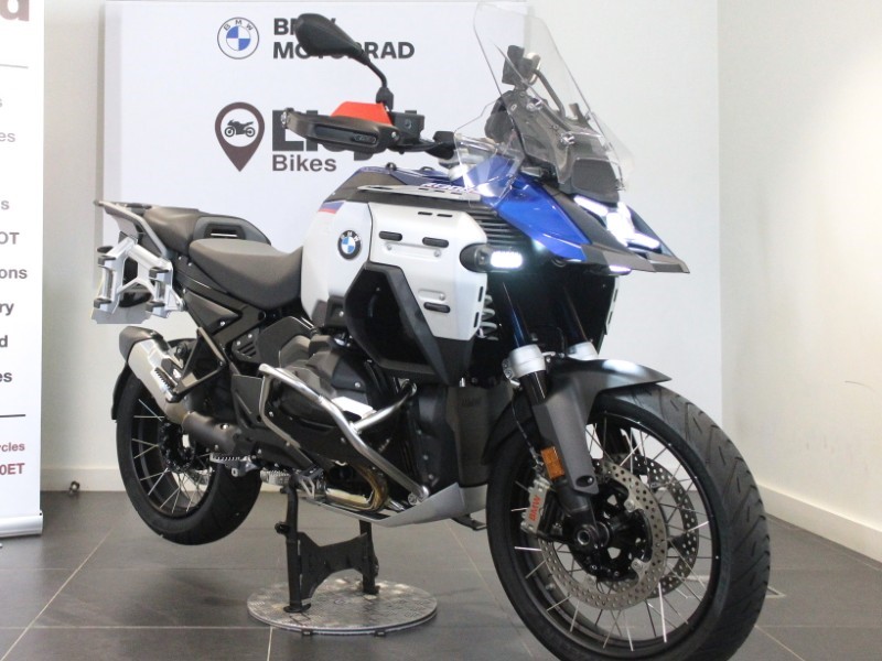 2026 (26) R 1300 GSA TE ASA 5914710