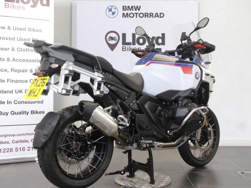 2026 (26) R 1300 GSA TE ASA 5914742