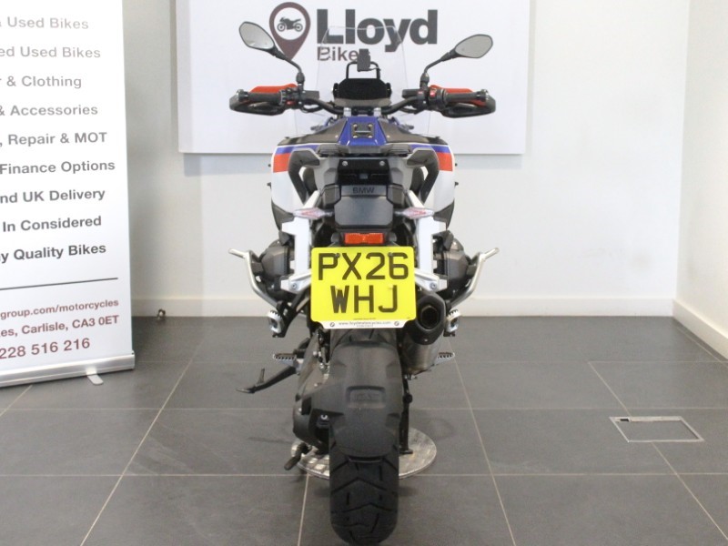 2026 (26) R 1300 GSA TE ASA 5914741