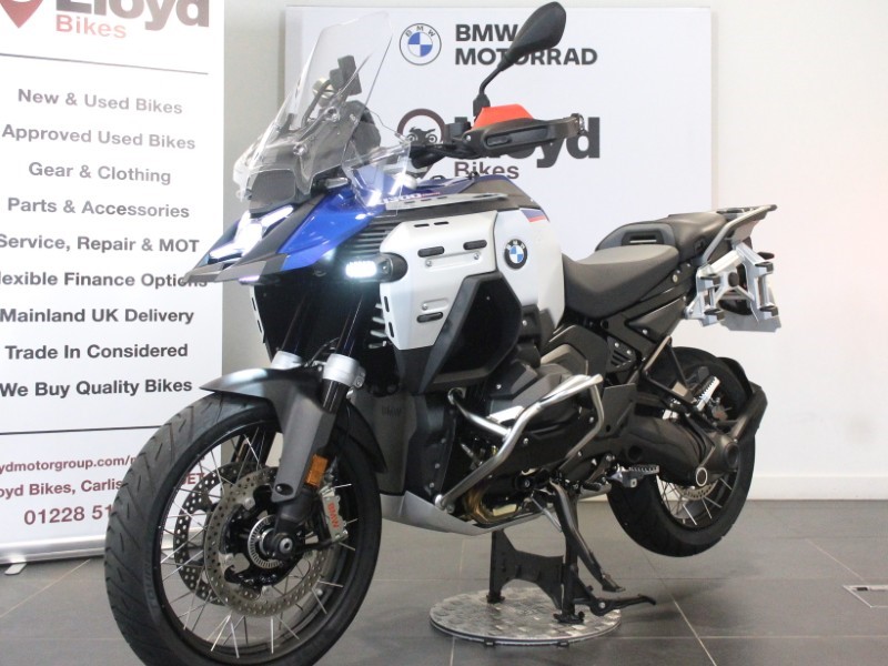 2026 (26) R 1300 GSA TE ASA 5914738