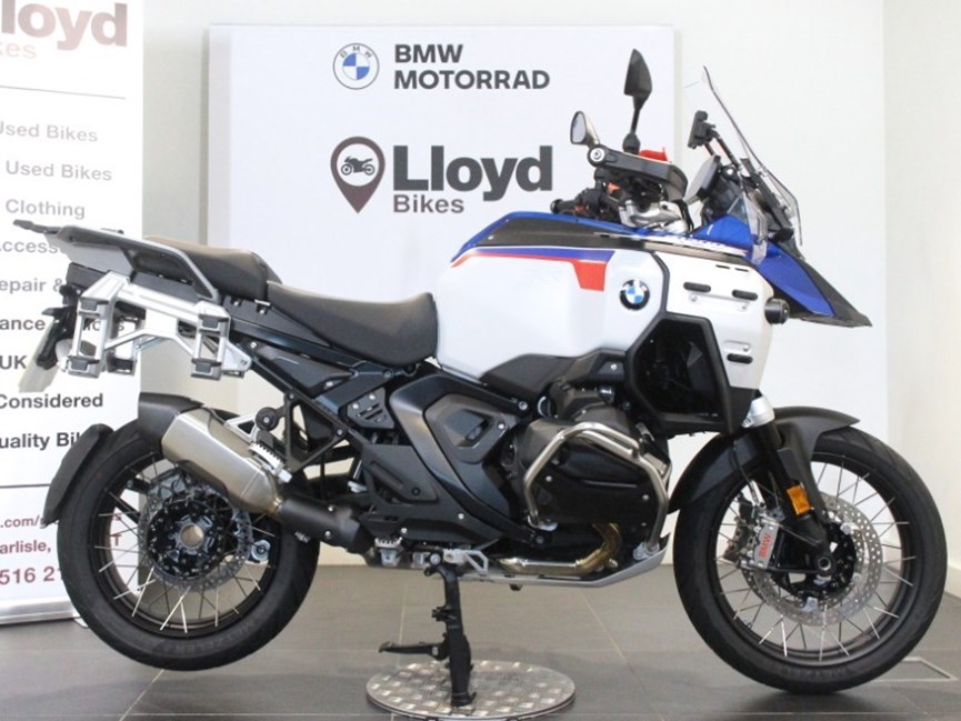2026 (26) R 1300 GSA TE ASA
