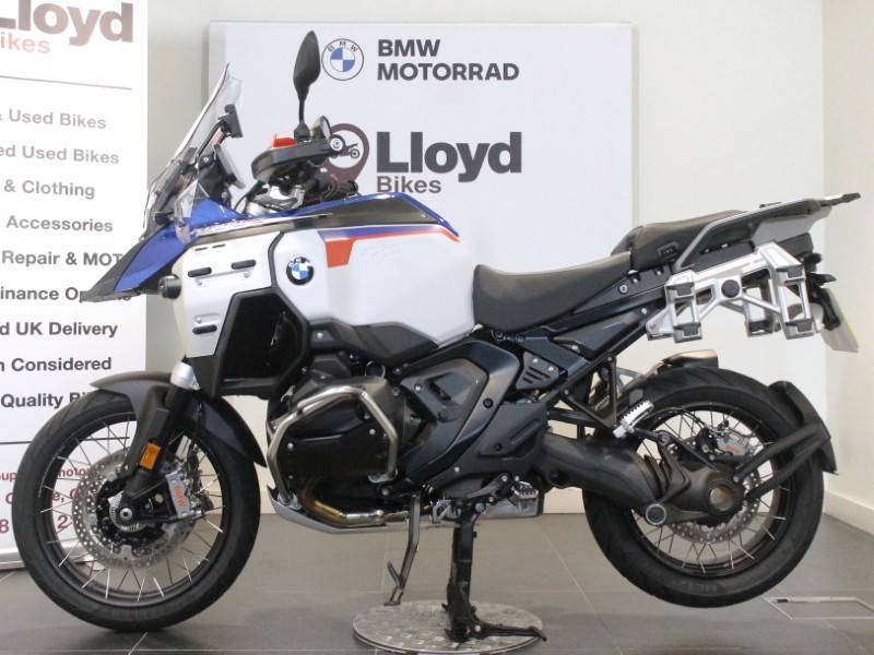 2026 (26) R 1300 GSA TE ASA 5914739