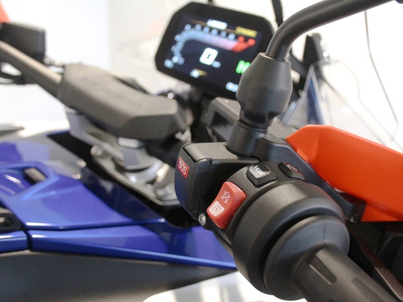 2026 (26) R 1300 GSA TE ASA 5914749