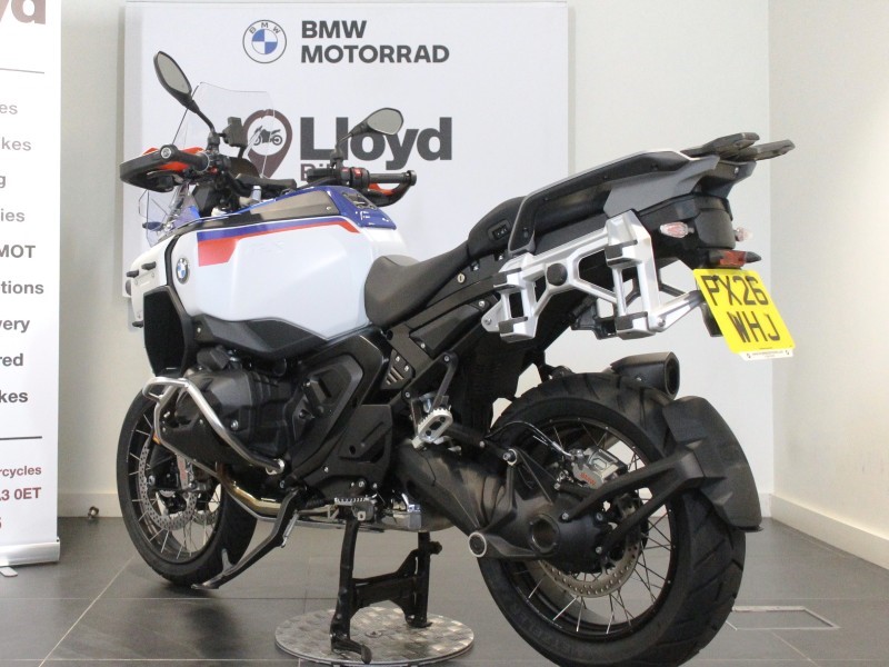 2026 (26) R 1300 GSA TE ASA 5914714