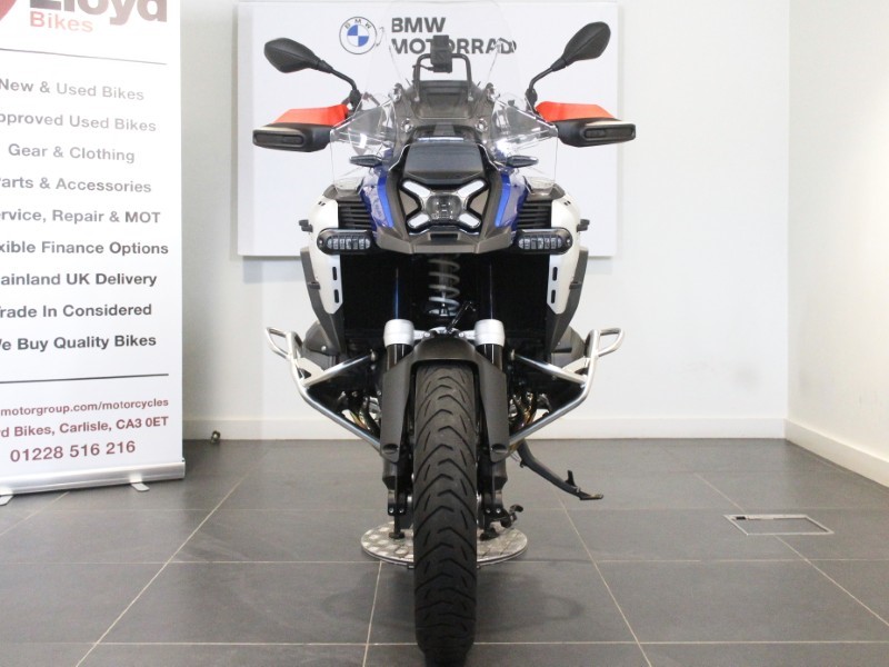 2026 (26) R 1300 GSA TE ASA 5914711