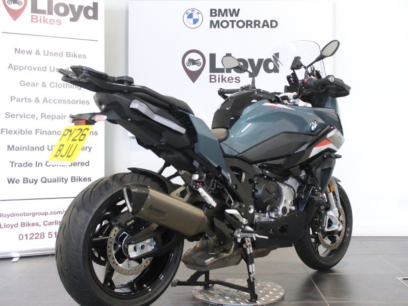 2026 (26) S 1000 XR TE 5915075