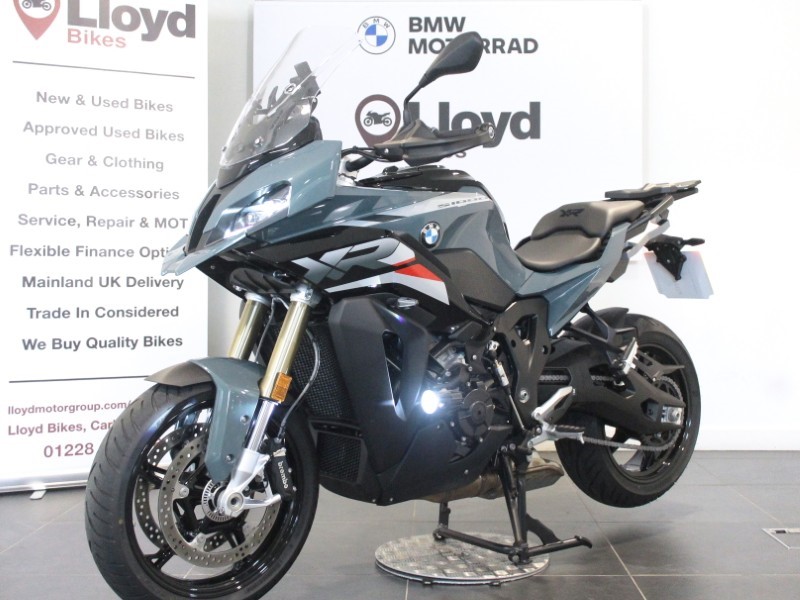 2026 (26) S 1000 XR TE 5915097