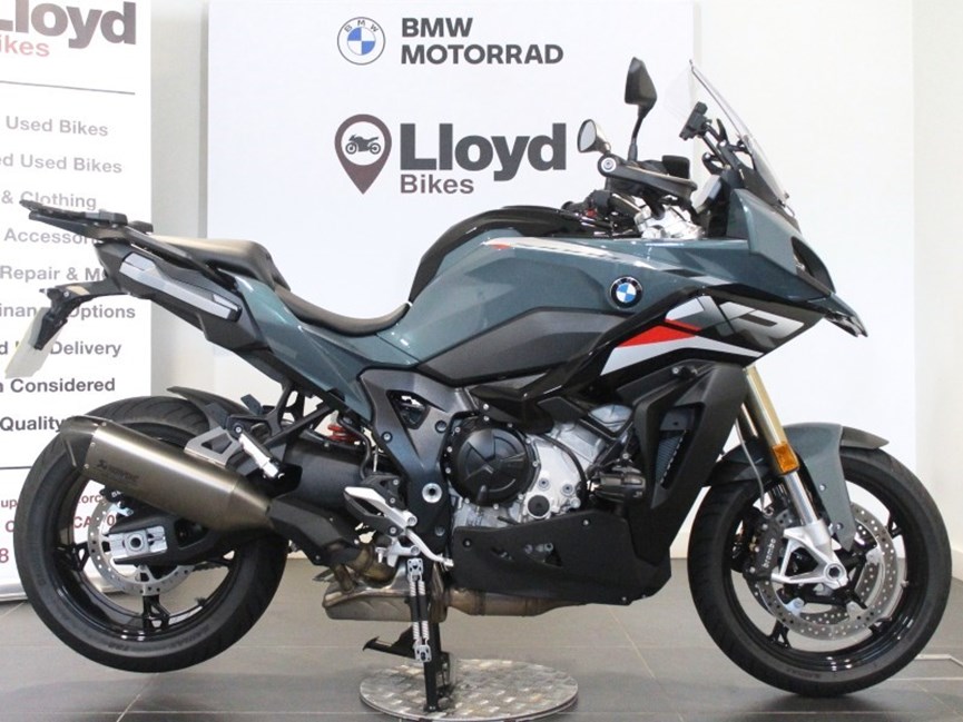 2026 (26) S 1000 XR TE