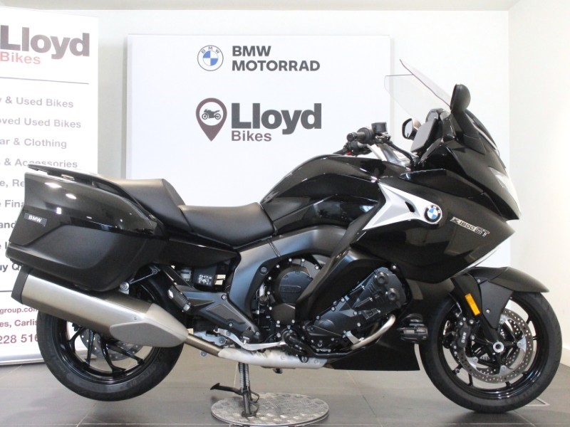 2026 (26) K 1600 GT SE