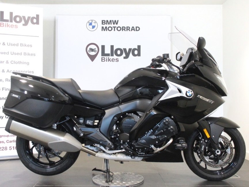 2026 (26) K 1600 GT SE