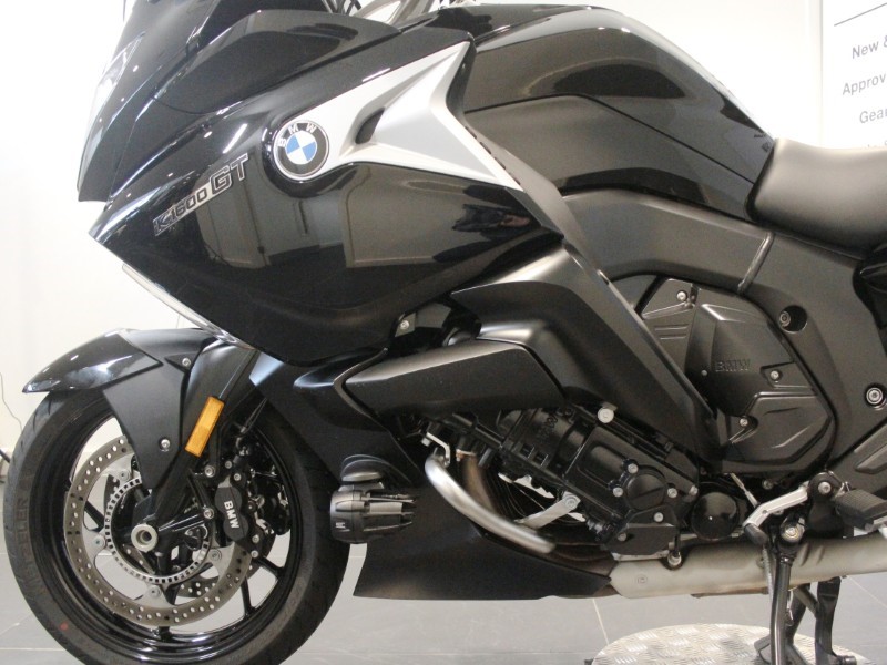 2026 (26) K 1600 GT SE 5914373