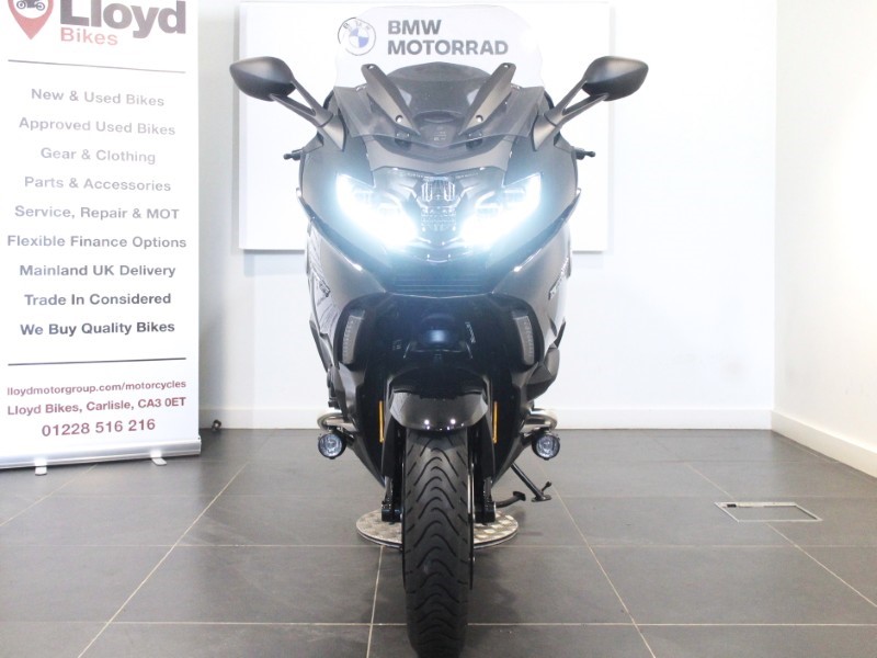 2026 (26) K 1600 GT SE 5914355