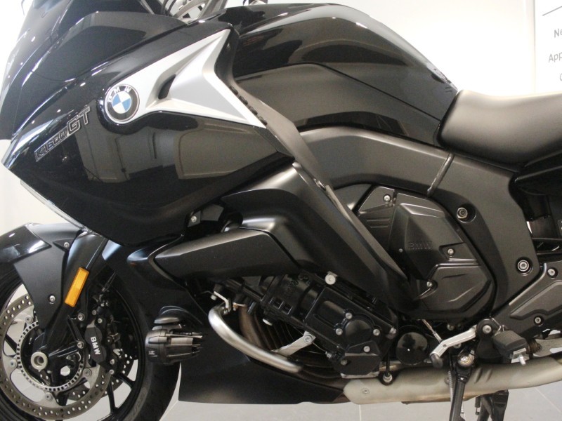 2026 (26) K 1600 GT SE 5914374