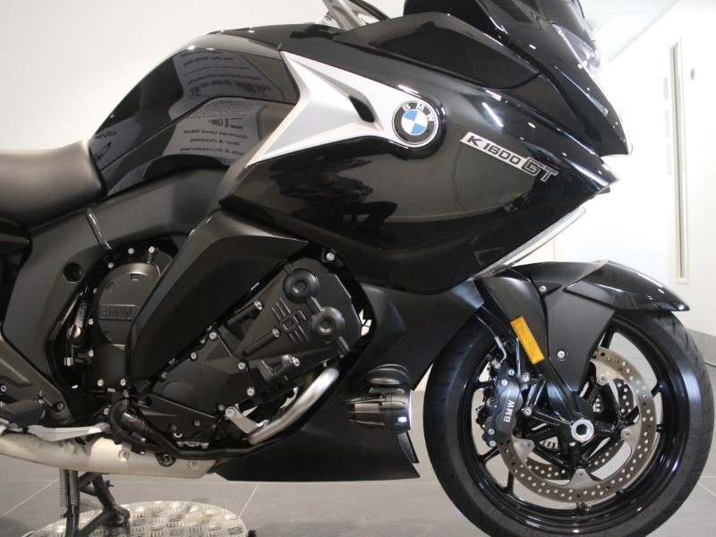 2026 (26) K 1600 GT SE 5914371