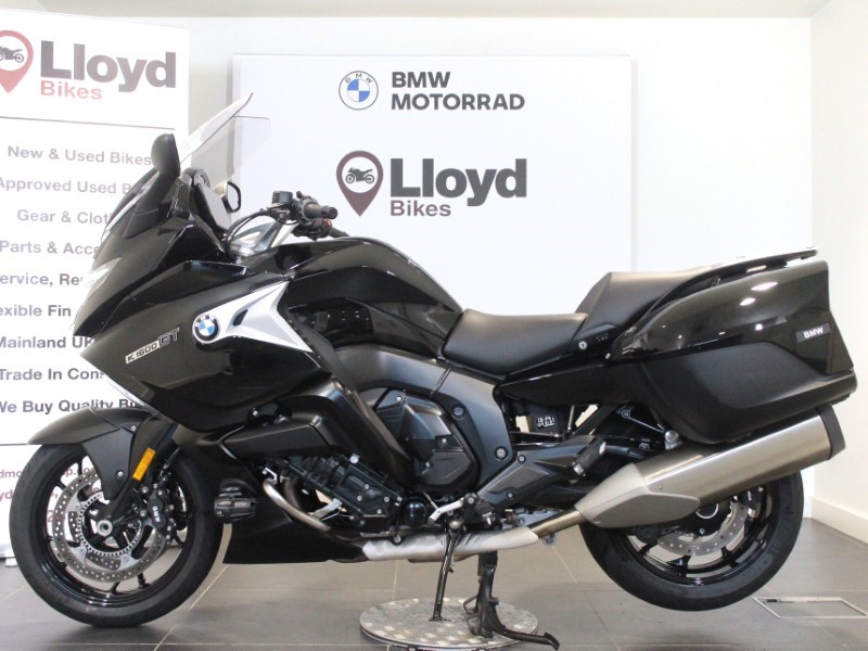 2026 (26) K 1600 GT SE 5914357