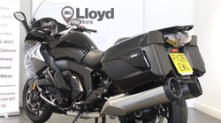 2026 (26) K 1600 GT SE 5914358