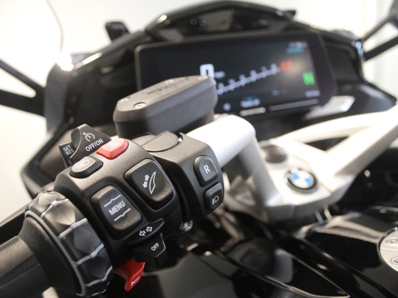 2026 (26) K 1600 GT SE 5914363