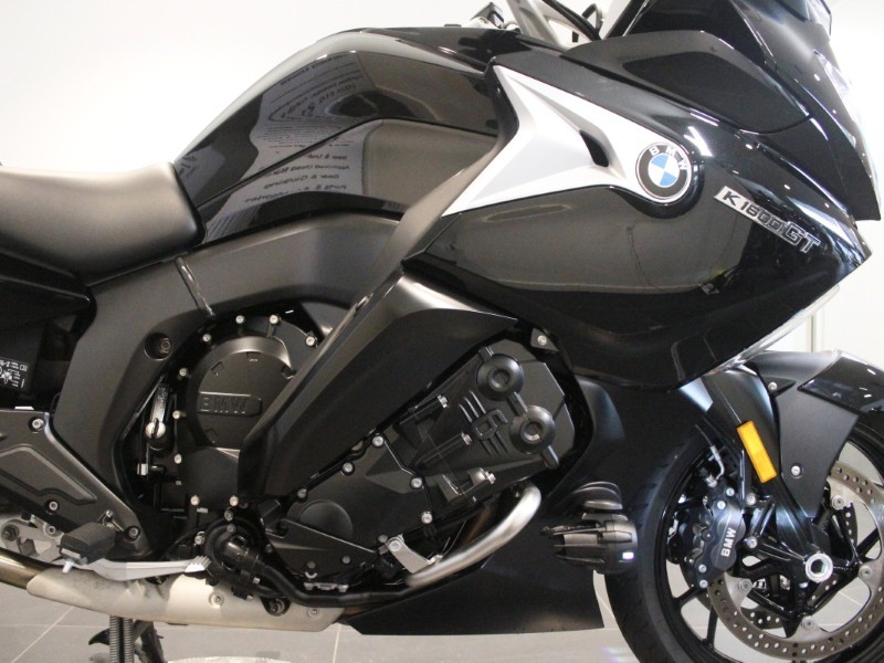 2026 (26) K 1600 GT SE 5914370