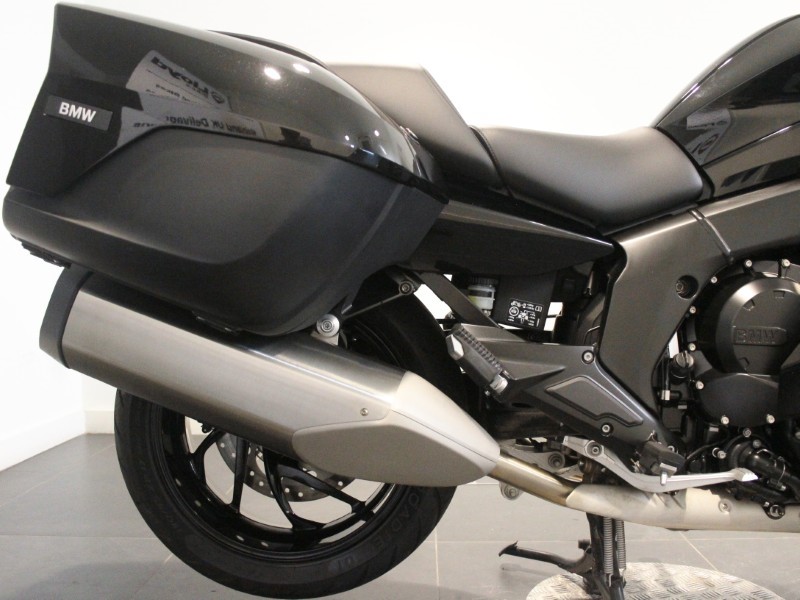 2026 (26) K 1600 GT SE 5914369