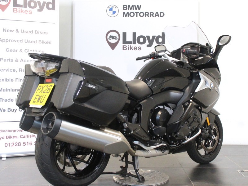 2026 (26) K 1600 GT SE 5914360