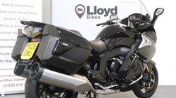 2026 (26) K 1600 GT SE 5914360