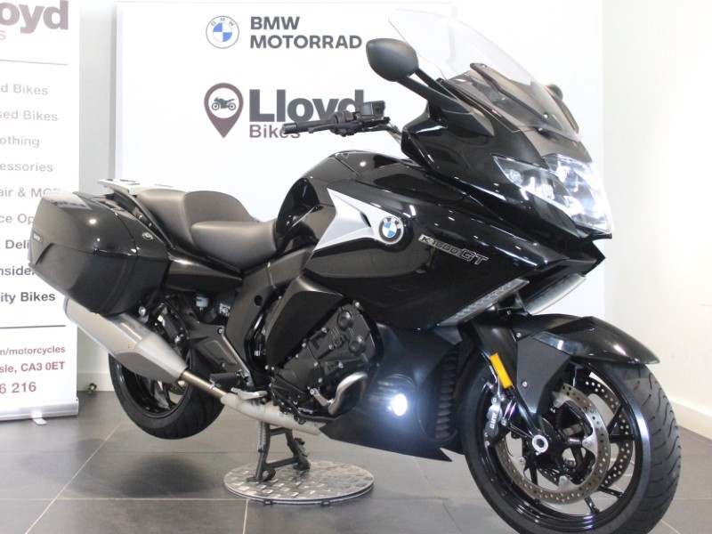2026 (26) K 1600 GT SE 5914354