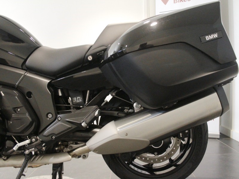 2026 (26) K 1600 GT SE 5914375