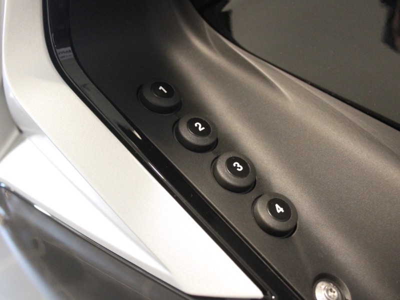 2026 (26) K 1600 GT SE 5914364