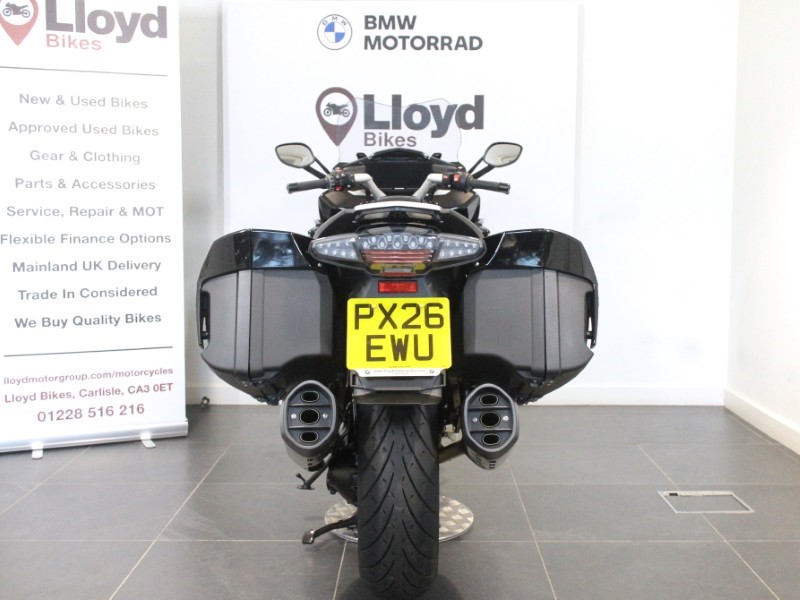 2026 (26) K 1600 GT SE 5914359