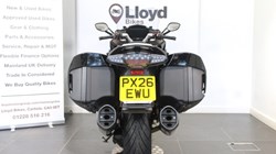 2026 (26) K 1600 GT SE 5914359