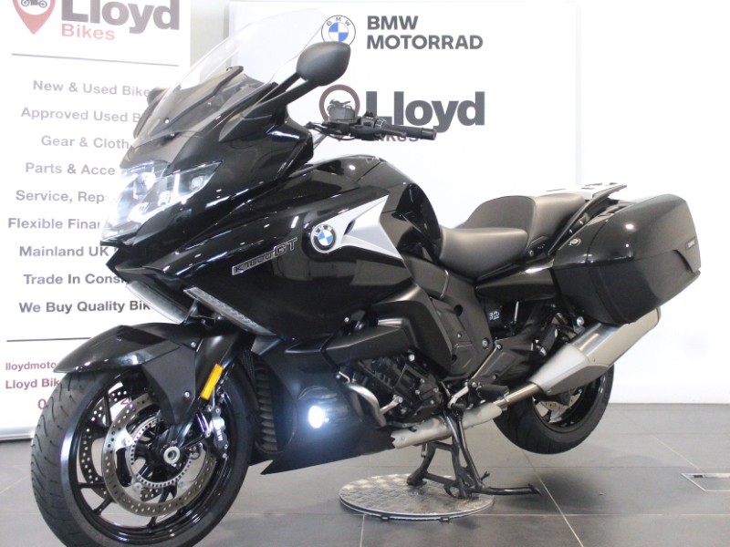 2026 (26) K 1600 GT SE 5914356