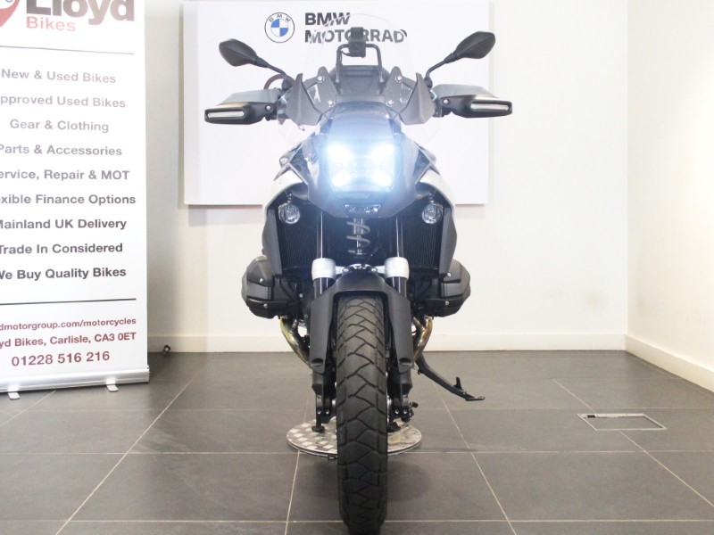 2026 (26) R 1300 GS TE 5914560