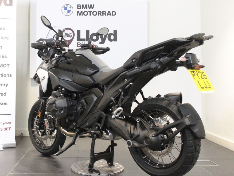 2026 (26) R 1300 GS TE 5914563