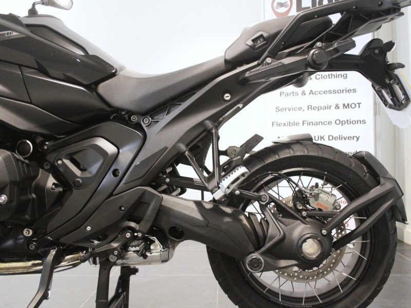 2026 (26) R 1300 GS TE 5919365