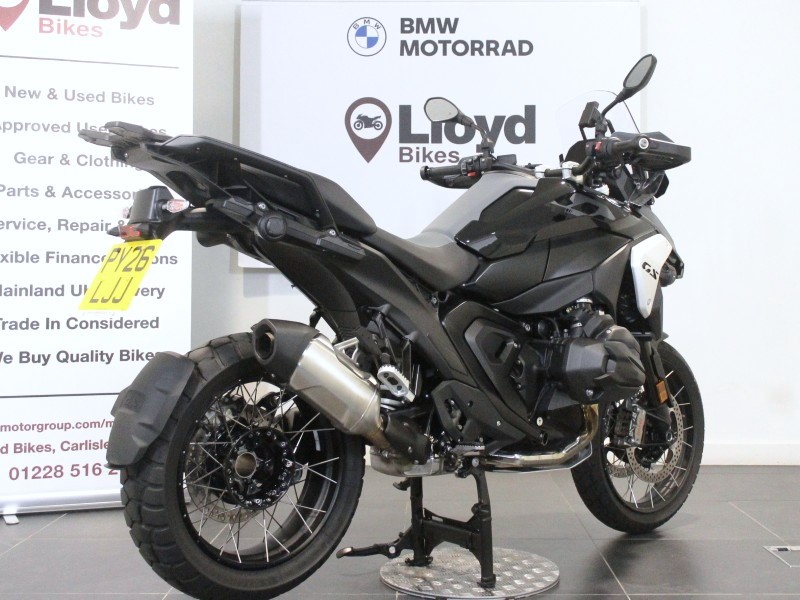 2026 (26) R 1300 GS TE 5919350