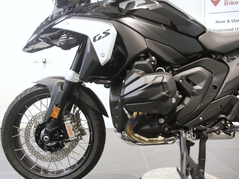 2026 (26) R 1300 GS TE 5919363