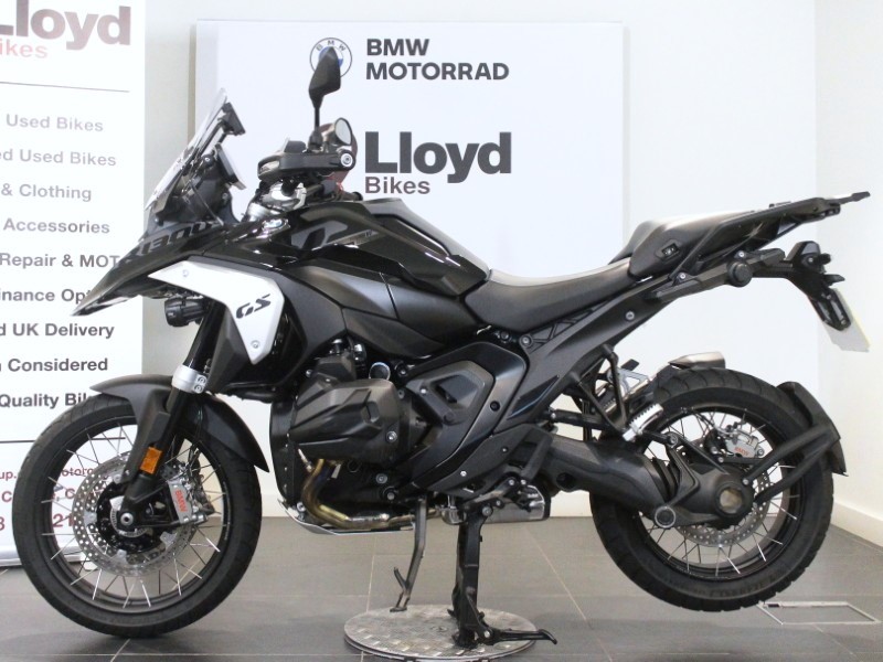 2026 (26) R 1300 GS TE 5919347