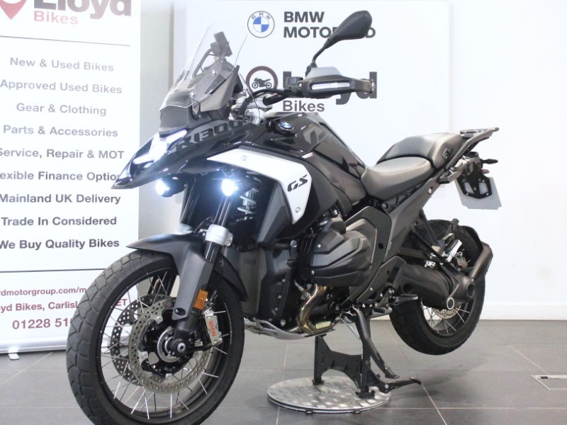 2026 (26) R 1300 GS TE 5919346