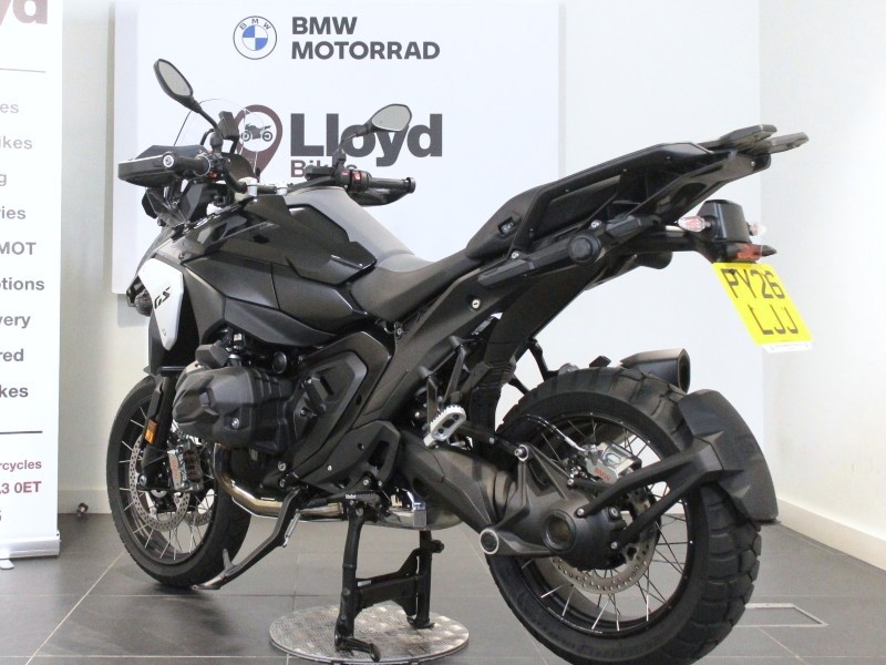 2026 (26) R 1300 GS TE 5919348