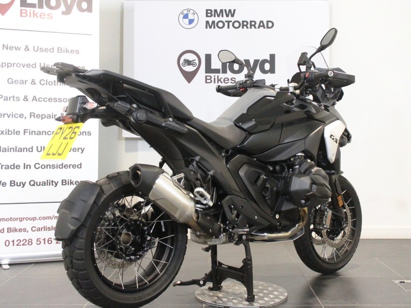 2026 (26) R 1300 GS TE 5914565
