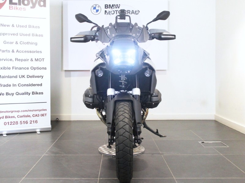 2026 (26) R 1300 GS TE 5919345