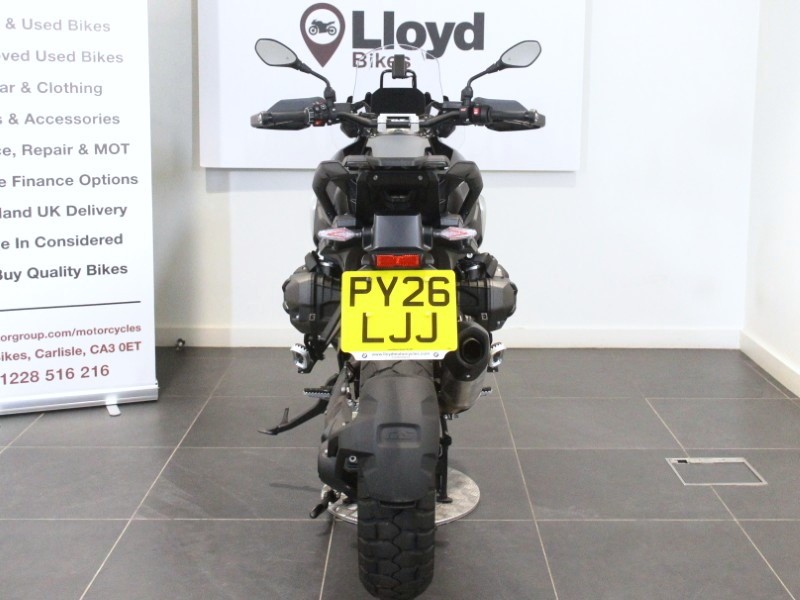 2026 (26) R 1300 GS TE 5919349