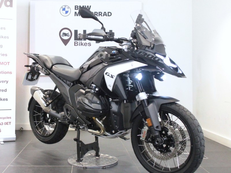 2026 (26) R 1300 GS TE 5919344