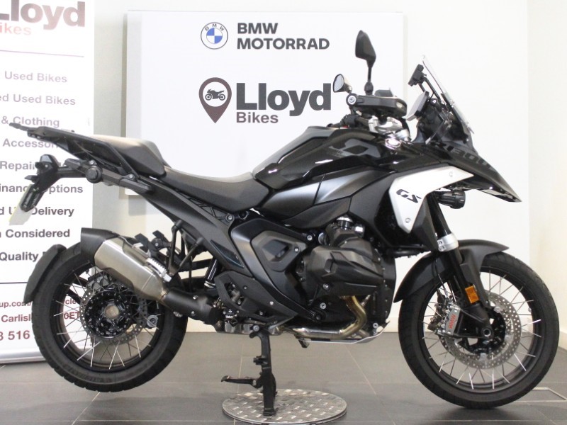 2026 (26) R 1300 GS TE