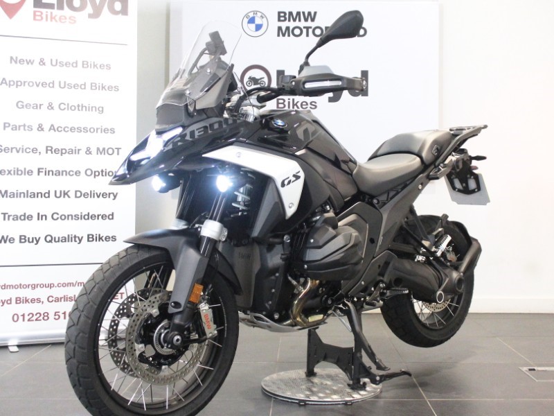2026 (26) R 1300 GS TE 5914561